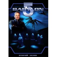 Вавилон 5 / Babylon 5 (2 сезон)